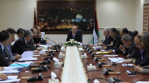 «الوزراء الفلسطيني» يحمل الحكومة الإسرائيلية مسئولية اقتحامات الأقصى