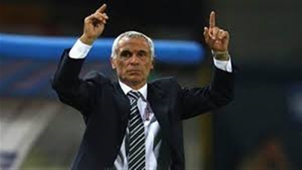 كوبر يرفض مواجهة شمال افريقيا بسبب تصفيات المونديال