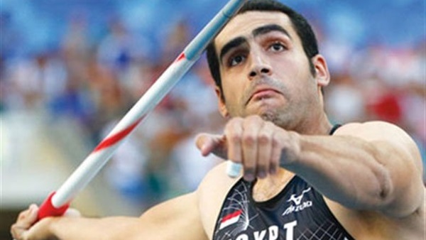 إيهاب عبد الرحمن يفوز بجائزة محمد بن راشد للإبداع الرياضي