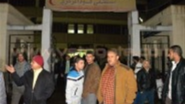 برلمانيان: تزويد مستشفى «فوة» بجهاز أشعة مقطعية