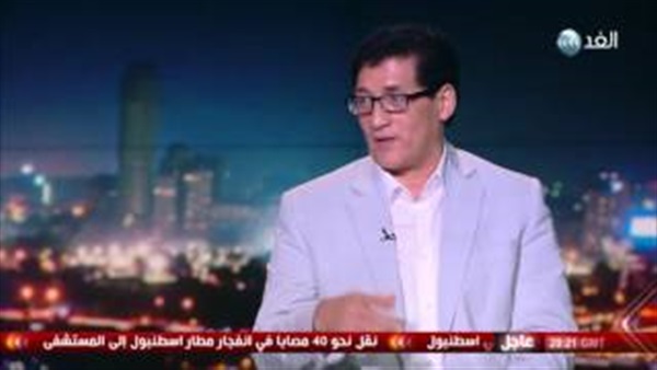 باحث بمركز الأهرام: «أردوغان» يتحمل مسئولية انفجار تركيا