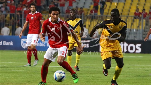تعرف علي فرص النادي الاهلي للتأهل للمربع الذهبي