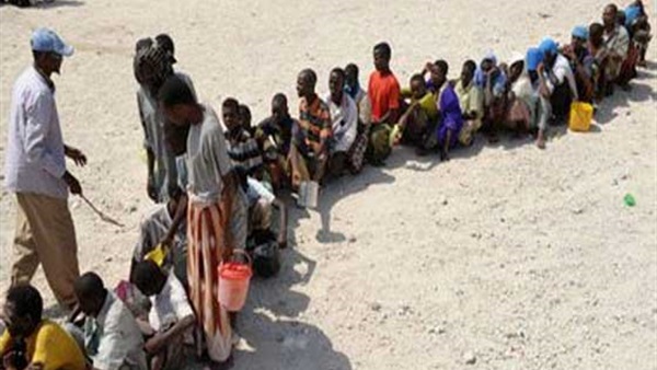 منظمة بريطانية: 35 مليون حالة عبودية في عالم القرن 21