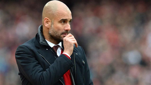 جوارديولا يسعى لضم برافو حارس برشلونة إلى مانشستر سيتى