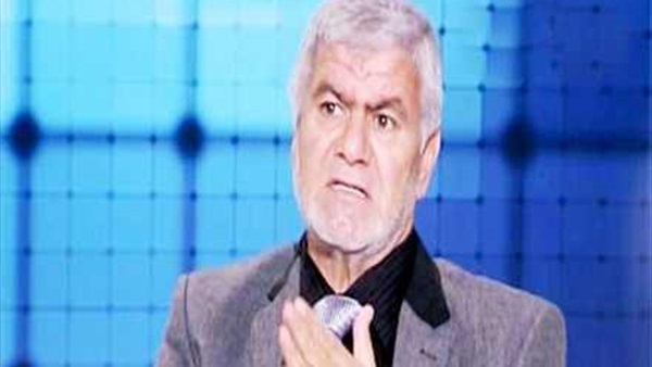 إكرامي الكبير عن انتقاد ابنه: «الموضوع بقا دمه تقيل»