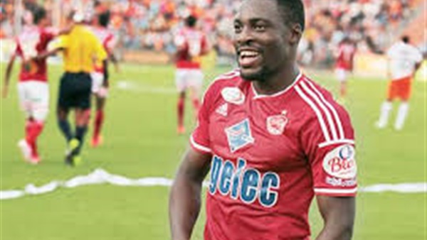 السبت.. إيفونا يحصل على حقنة البلازما الثانية 