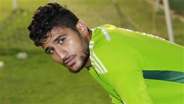 الأهلي يكشف حقيقة التعاقد مع حارس مرمى إنبى