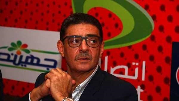 تأجيل اجتماع محمود طاهر مع يول