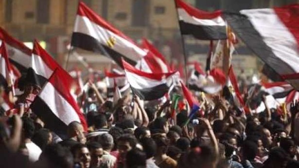 «وزير القوى العاملة»: احتفالات ذكري 30 يونيو إجازة رسميا