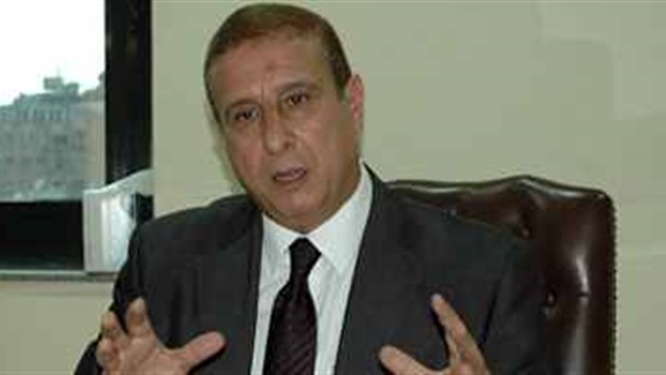 وزير الزراعة يعين البطران مستشارا أقتصاديا