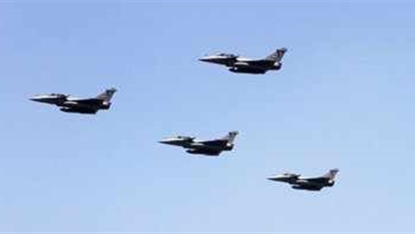 القوات المسلحة تشارك الشعب احتفالاته بثورة 30 يونيو
