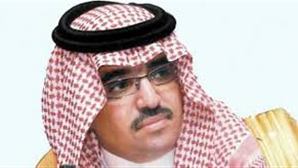 آل فهيد يوقع اتفاقية مع بنك البحرين والكويت 