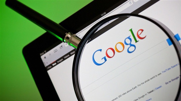 محرك البحث Google يختبر سرعة الإنترنت