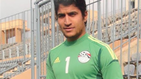 الأهلي يحصل على توقيع حارس إنبى 