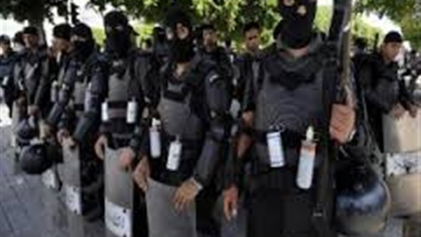 القبض على إرهابي خطط لاغتيال رئيس حزب المبادرة الوطنية
