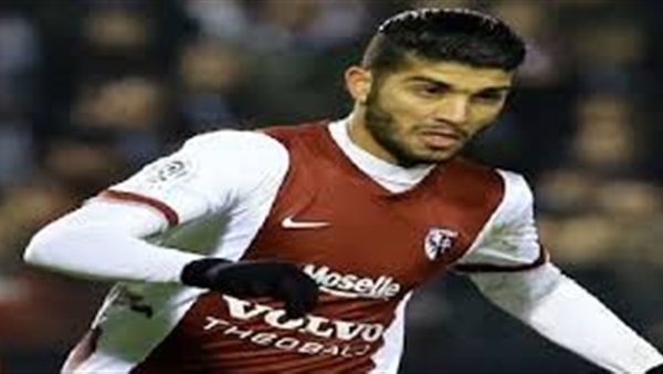 الترجى يوفد مبعوثا إلى فرنسا للتعاقد مع الفرجانى ساسي لاعب ماتز