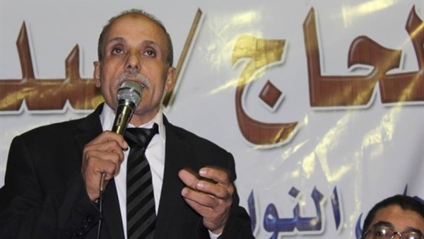 برلماني: ثورة 30 يونيو هدفها حماية هيكل الدولة من التفكك