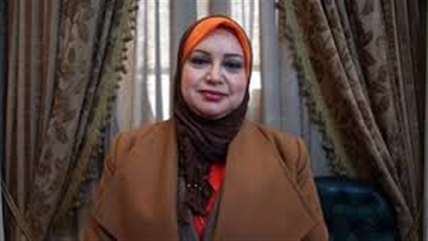 نائبة القليوبية: ثورة 30 يونيو معجزة بكل المقاييس 