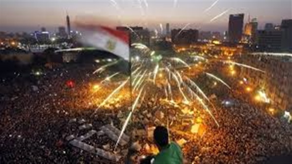 «صوت مصر فى الخارج»: «30 يونيو» درس لكل حاكم 