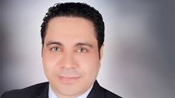 نائب شبرا الخيمة: ثورة 30 يونيو جاءت لتطهير الفكر من الطائفية