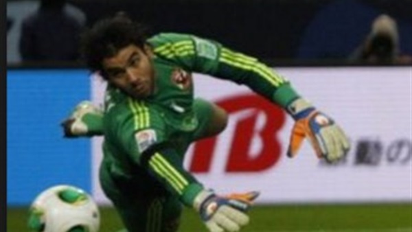 الفيفا يبرز رقم قياسي سلبي للأهلي وخطأ إكرامي