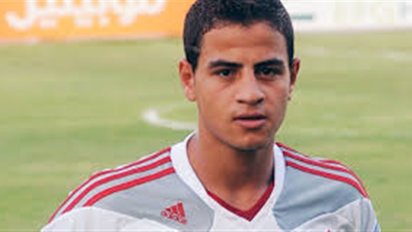 ثنائي الزمالك يعودان للتدريب قبل مواجهة سموحة