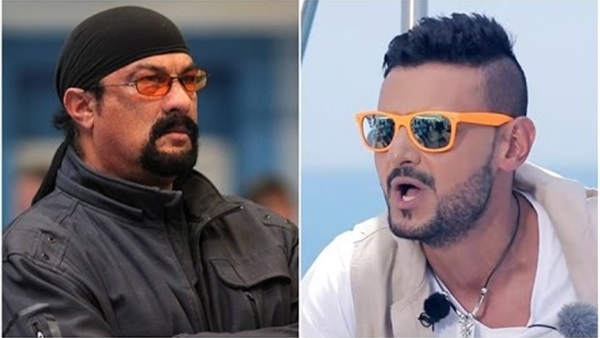 نشطاء تويتر يسخرون من مقلب«رامز»لـ«سيجال» بصورة«امسك طالب ثانوية عامة»
