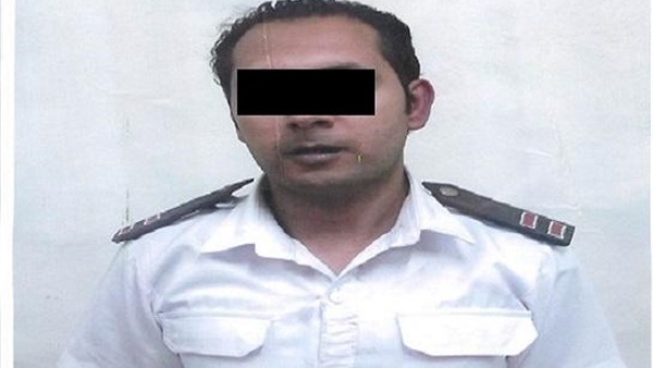 أمين شرطة يرفض رشوة ألف جنيه مقابل الإفراج عن هاربين من أحكام