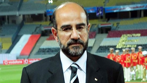لجنة المسابقات: مباراة الاهلي والاتحاد السكندري بأستاد برج العرب