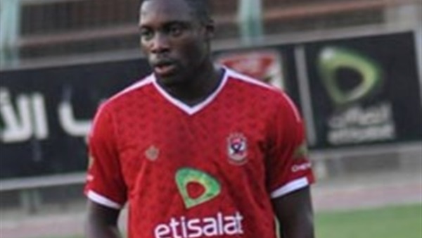 طبيب الاهلي: ايفونا سيعود للملاعب خلال اسبوعين 