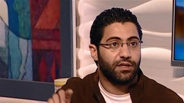بالفيديو.. متحدث «تمرد» عن 30 يونيو: «لم أصدق ما حدث»