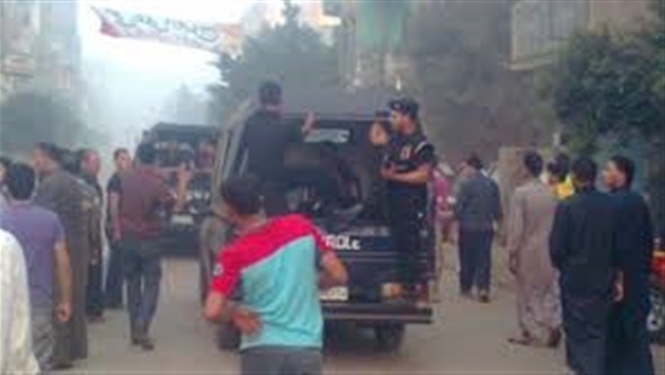 بالفيديو.. كبار السن يتصدرون التصويت في اليوم الأول لجولة الإعادة