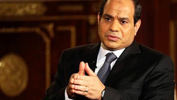 رئيس رابطة الفكر بفرنسا: المصريون تجاهلوا البرلمان لثقتهم في السيسي 