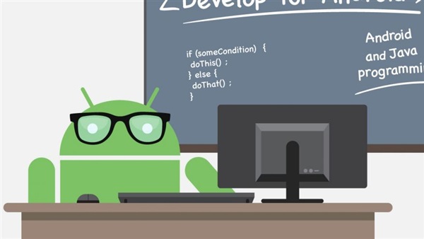 جوجل تطلق دورة برمجة أندرويد للمبتدئين بالتعاون مع منظمة Udacity