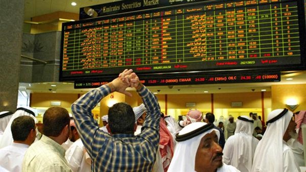 تراجع بورصة السعودية بنسبة 0.01%