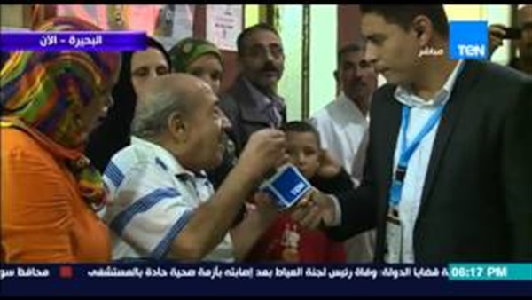 بالفيديو.. «مسن» يلخص أسباب عزوف الشباب عن المشاركة في الانتخابات