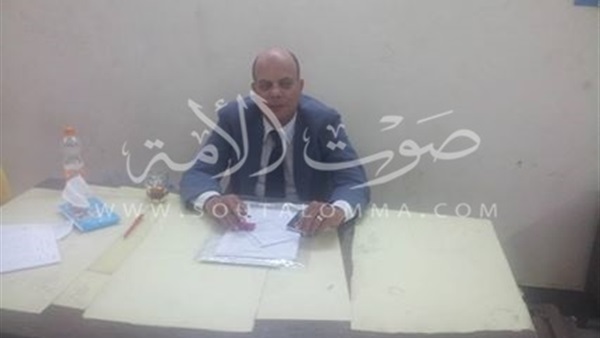 رئيس لجنة المتحف الزراعي: نسبة الإقبال اليوم بلغت 15% 