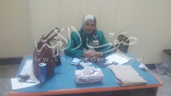 «المهدي»: نسبة الإقبال بلجنة 116 بالدقي 4% فقط 