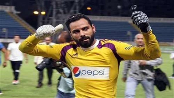 «جنش» يرحب بتجديد عقده مع الزمالك