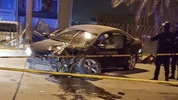الإمارات تدين التفجير الإرهابي في منطقة العكر الشرقي بالبحرين