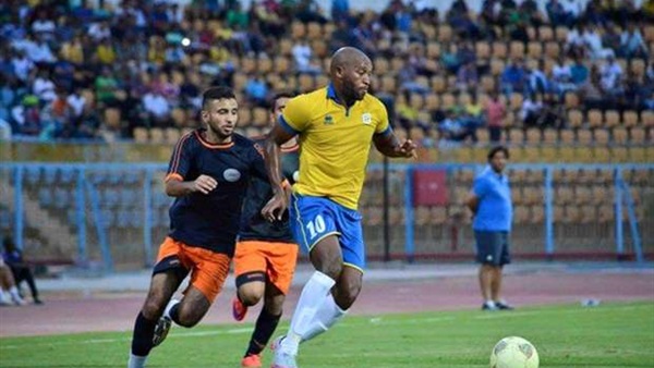 الإسماعيلي يعلن عن موعد عودة شيكابالا للتدريبات الجماعية