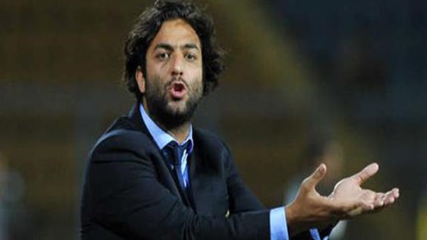 ميدو: أتمني ضم قائد الأهلي