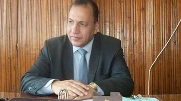 مساعد محافظ كفر الشيخ: رصف طريقيّن بتكلفة 76 مليون جنيه