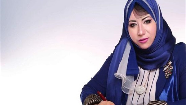 النائبة رانيا السادات: لن أنتمي إلى أي كتلة حزبية أو ائتلافات