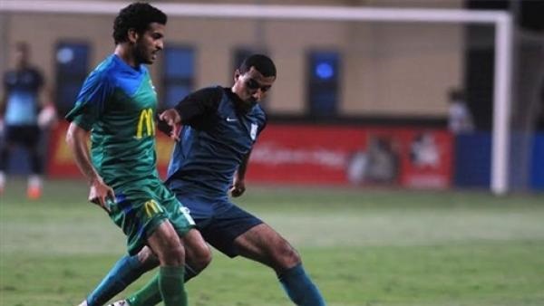 «العدوي» حكماً لمباراة إنبي والمقاصة في الدوري