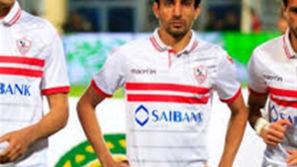 لاعبو الزمالك يعلنون تمردهم على رئيس النادي