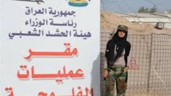 إصابة أول مصورة صحفية في معارك تحرير الموصل بالعراق