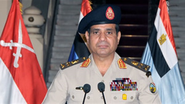 وكيل المخابرات الأسبق: السيسي «خدر» الإخوان فى 30 يونيو