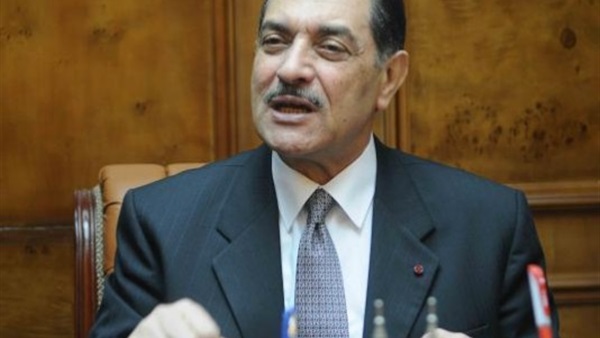 بالفيديو.. مخابراتي سابق: طهرنا مصر من احتلال الإخوان