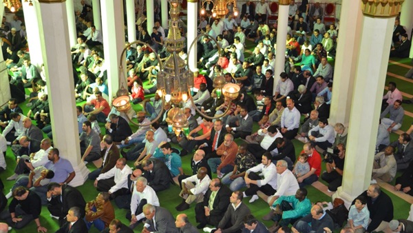 رمضان يعزز تضامن الجاليات المسلمة في البرازيل